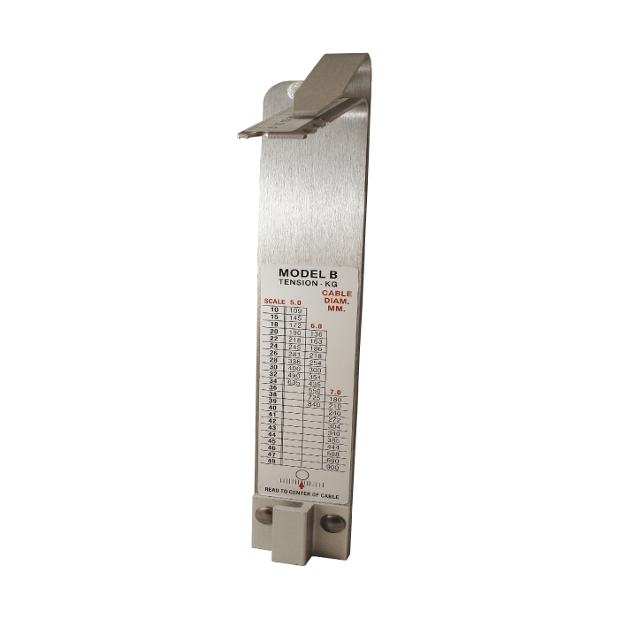90 - Model B Tension Gauge