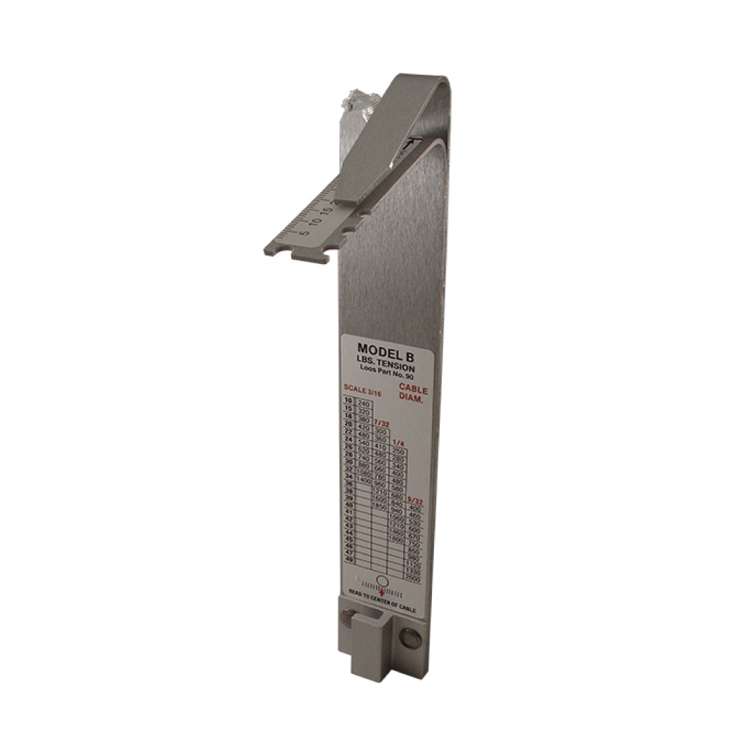 90 - Model B Tension Gauge
