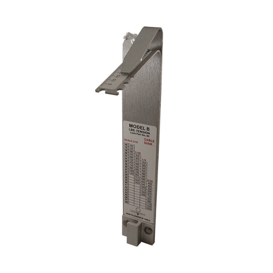 90 - Model B Tension Gauge